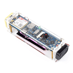 Development Board, Cat-1 2G Bluetooth Telephone Call SMS GNSS Positioning Support