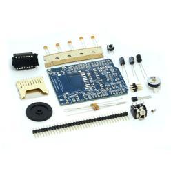 WAVE SHIELD V1.1 POUR ARDUINO