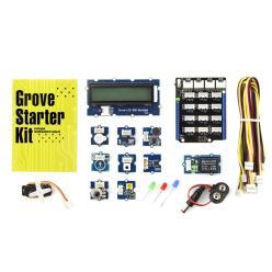 Grove Starter Kit for Arduino 110060024