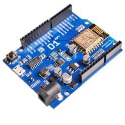 uart pour Arduino UNO R3 MEGA