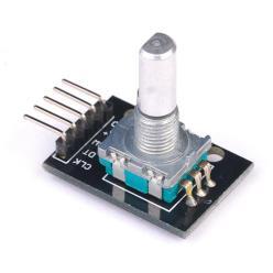 encodeur rotatif EC11 KY-040