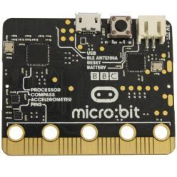 Micro:bit V2.1