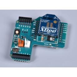Arduino Xbee Shield
