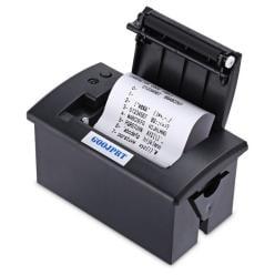 imprimante thermique pour Arduino, Raspberry QR701M-TTL sortie TTL