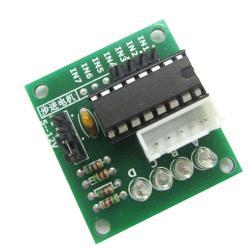 Stepper Motor Driver Board