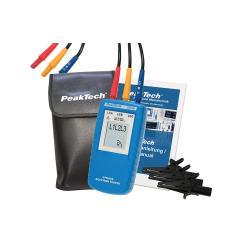 Testeur de rotation Peaktech-2530