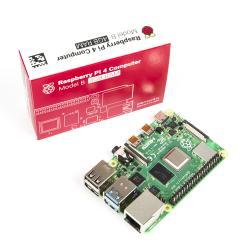 Raspberry Pi4 SC0194