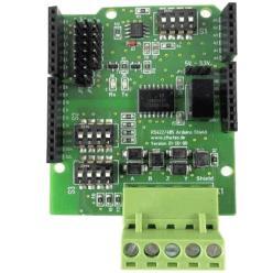 Shield pour Arduino UNO ou Mega