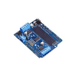 Adafruit Motor Stepper Servo Shield for Arduino v2 Kit v2.3