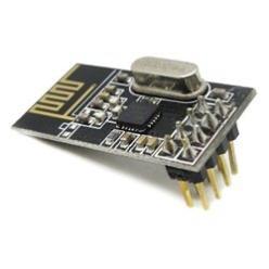 EMETTEUR RECEPTEUR 2.4GHZ