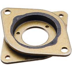 vibrations pour moteur pas à pas Nema17