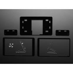 Cadre pour écran 7" Raspberry Pi