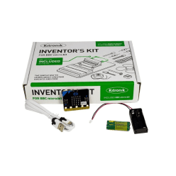 FOR BBC micro:bit Sans MICRO:BIT