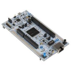 MCU STM32F439ZI Compatible Arduino ST Zio Morpho