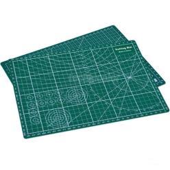 PVC Tapis A3 45X30cm