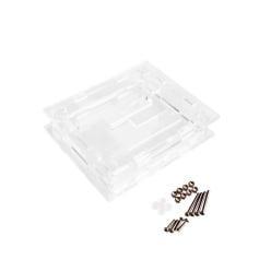 transparente Boitier pour W1209
