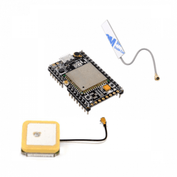 GPRS GPS