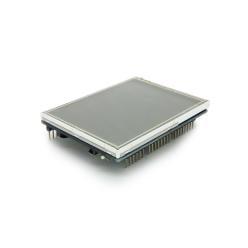 Shield 3.2" LCD TFT tactile pour Arduino