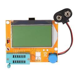 Testeur de composants LCR-T4