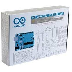 Arduino STARTER KIT K020007