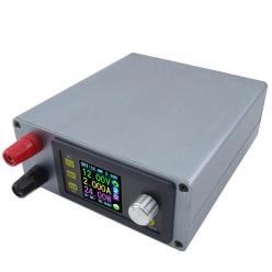 aluminium Boitier pour alimentation DP DPS