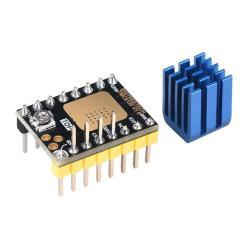 Driver TMC2130 moteur Hyper silencieux