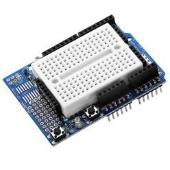 PROTOTYPE D'EXTENSION SHIELD POUR UNO