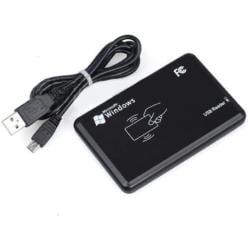 LECTEUR CARTE RFID IC 13.56MHZ