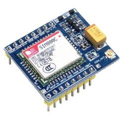 GPRS 5V 3.3V TTL IPEX
