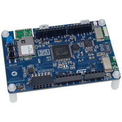 Discovery kit for IoT node, multi-channel communication