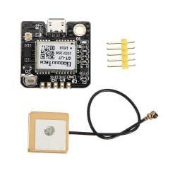 navigation GT-U7 GPS, monopuce STM32 pour arduino, compatible NEO6M