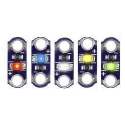 LilyPad 3V-5V 40MA LED SMD