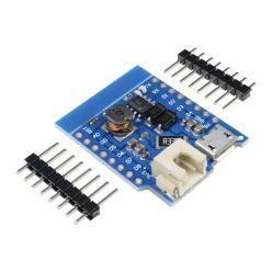 Battery Shield Pour carte IoT D1 Charging & Boost Module