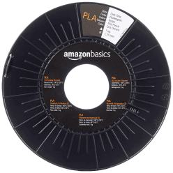 FILAMENT PLA AMAZON 1.75MM 1KG Foncé
