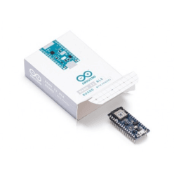 Arduino® Nano 33 BLE Sense Module