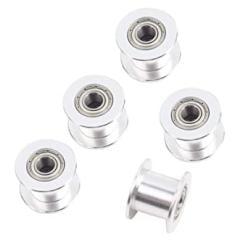 Lisse Poulie pour Courroie 10mm