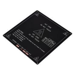 Chauffante Plaque MK3-220 PCB Heatbed pour Imprimante 3D