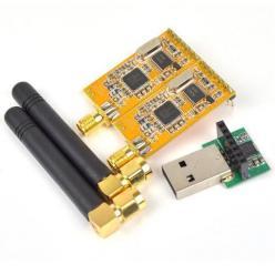 Wireless data APC220 pour Arduino