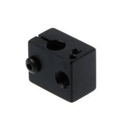 chauffant aluminium Heat Block for V6 J-head E3DV6
