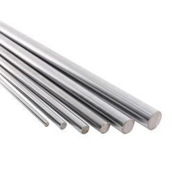 Tige lisse pour imprimante 3D ou machine CNC T12 12mm 500mm