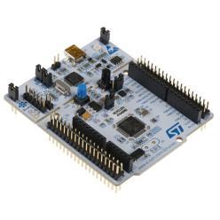developpement STM32 Nucleo-64