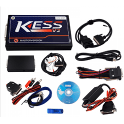 Programmeur ECU Kess V2 5.017