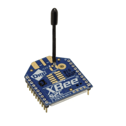 FOUET XB24CAWIT-001 S2C