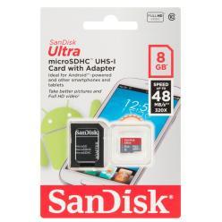 SanDisk MICRO SD