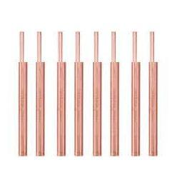 Aiguille de soudage oxyde d'aluminium 3mm