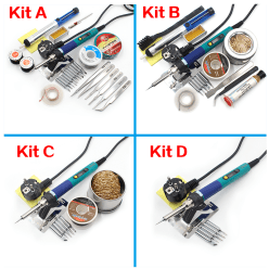 Soudage Premium Complet 60W