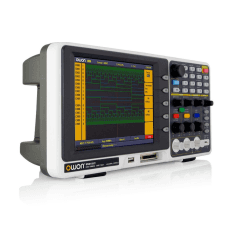 OSCILLOSCOPE NUMERIQUE ANALYSEUR LOGIQUE 100MHZ 1GS s MSO7102TD
