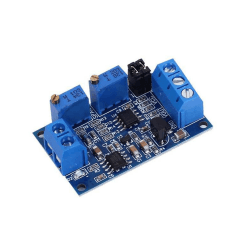 CONVERTISSEUR DE COURANT EN TENSION XY-IT0V 4-20mA VERS 0-10V