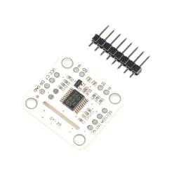 Arduino STM32 capteurs de température d'humidité UART I2C IIC TTL GY 39 GY-39