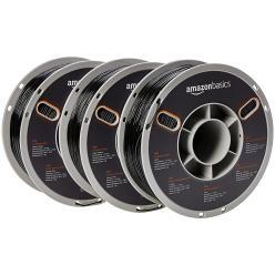 Filament TPU 1kg 1.75MM Amazon